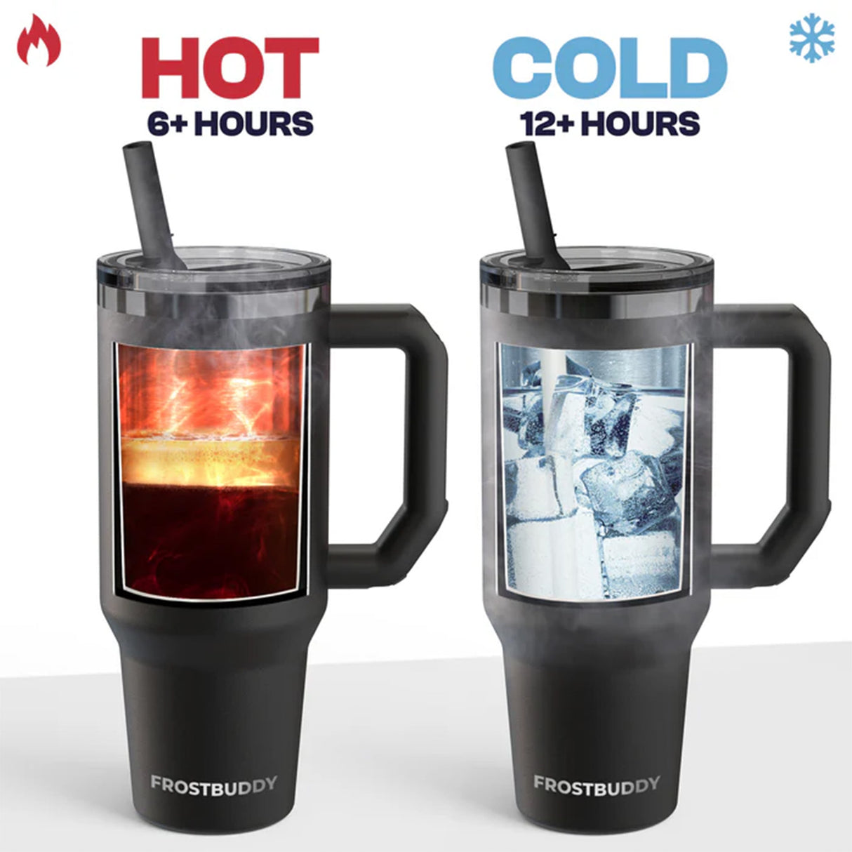 Penn State 40oz Thicc Buddy Legacy