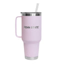Penn State Yeti 42oz Straw Mug