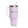 Penn State Yeti 42oz Straw Mug