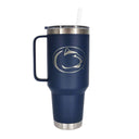 Penn State Yeti 42oz Straw Mug