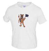 Penn State Mascot Flag Toddler T-shirt