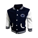 Penn State Toddler Varsity Jacket
