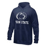 Penn State Logo Block Hooded Sweatshirt