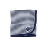 Penn State Infant Striped Blanket