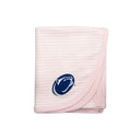 Penn State Infant Striped Blanket
