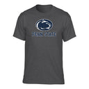 Penn State Distressed Logo Block T-shirt