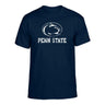 Penn State Distressed Logo Block T-shirt