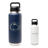Penn State 46oz Yeti Chug Cap Bottle