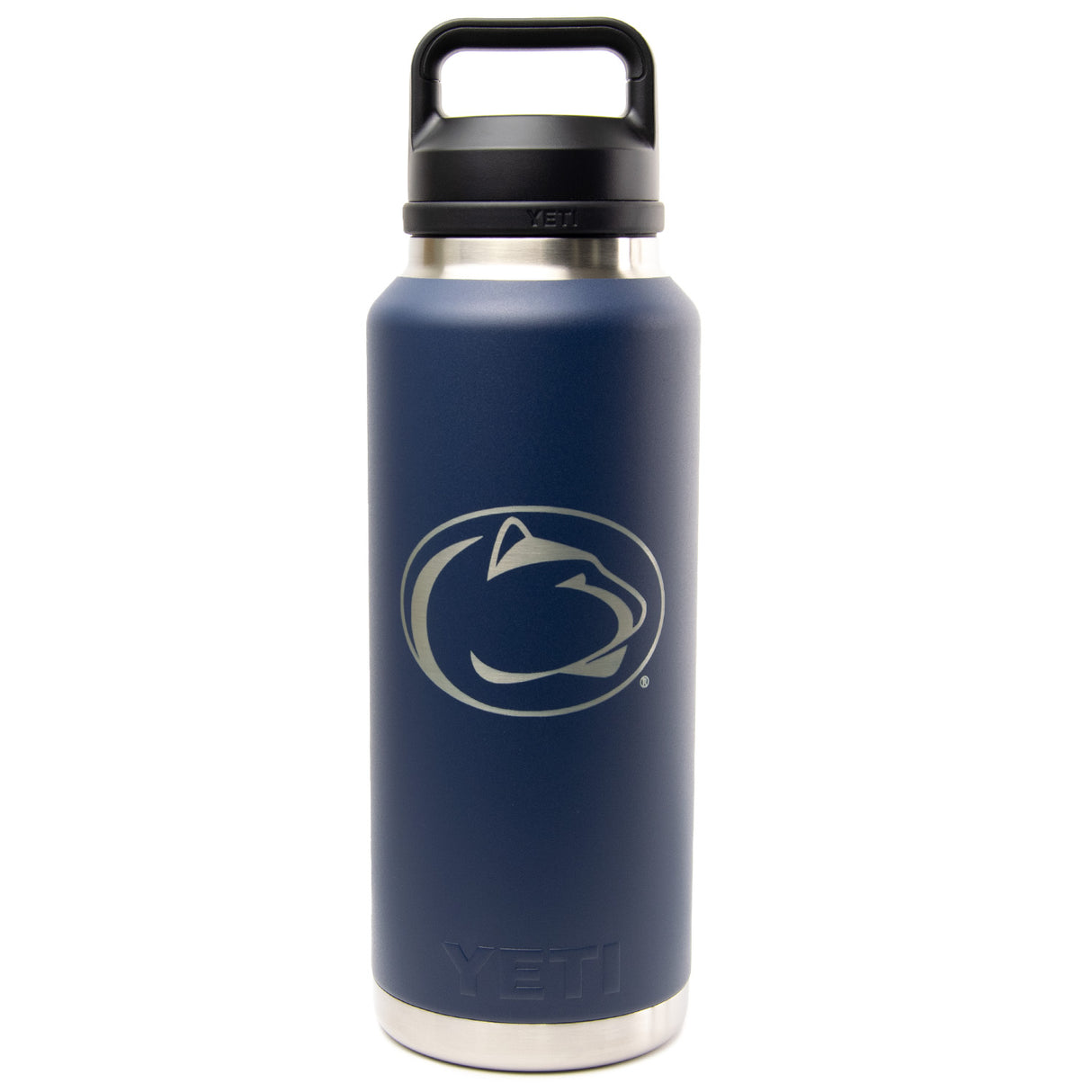 Penn State 46oz Yeti Chug Cap Bottle