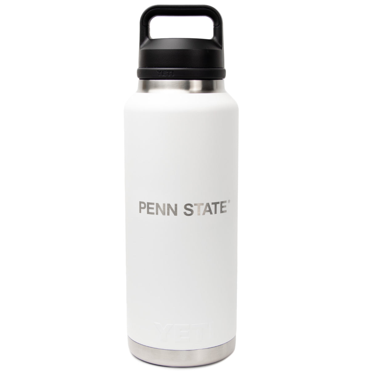 Penn State 46oz Yeti Chug Cap Bottle