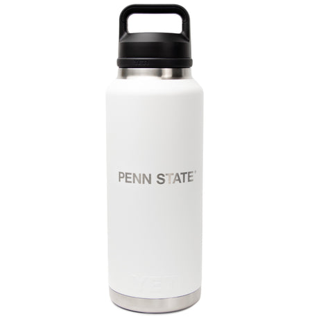 Penn State 46oz Yeti Chug Cap Bottle