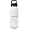 Penn State 46oz Yeti Chug Cap Bottle