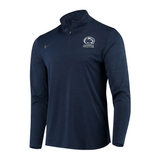 Penn State Nike Men's Wrestling Quarter Zip