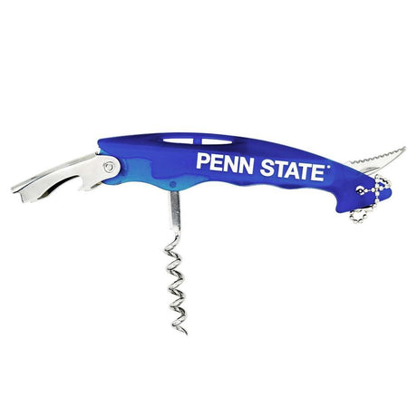 Penn State Corkscrew Bottle Opener