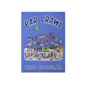 State College 5X7 JM Bar Crawl #2 Print