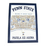 Penn State 5x7 JM Hockey Valley Print
