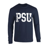 Penn State Big PSU Long Sleeve T-shirt