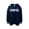 Penn State Women's New Turf Tunic Hooded Sweatshirt