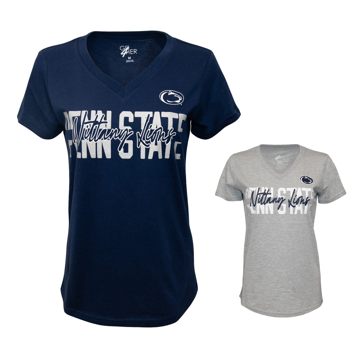 Penn State Women's Batter Up T-Shirt