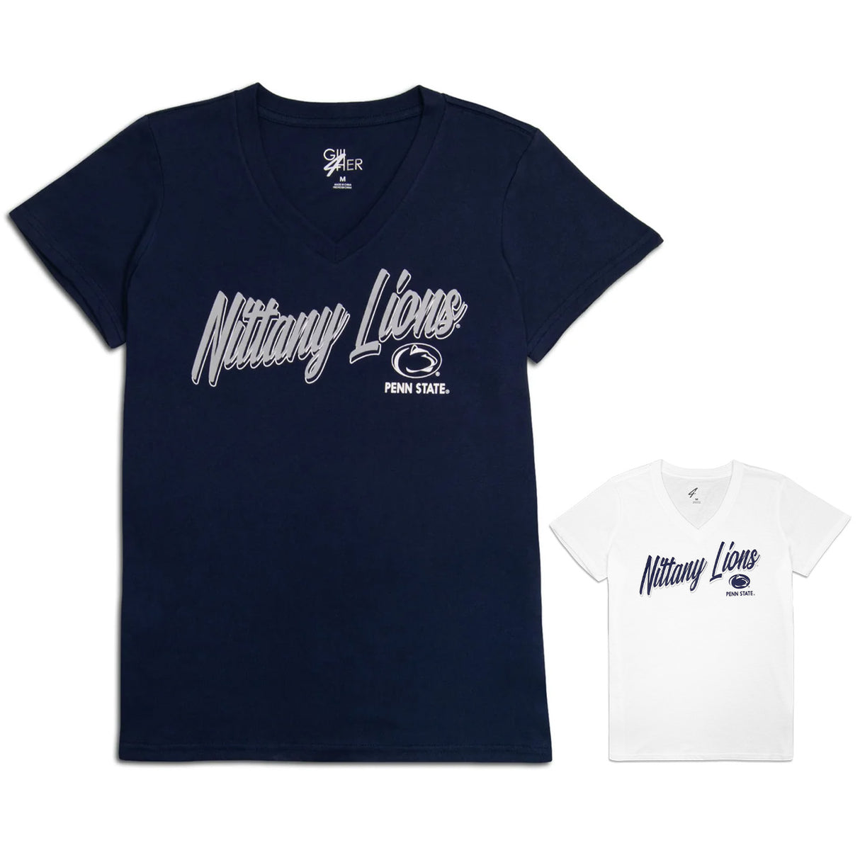 Penn State Women's Field T-shirt