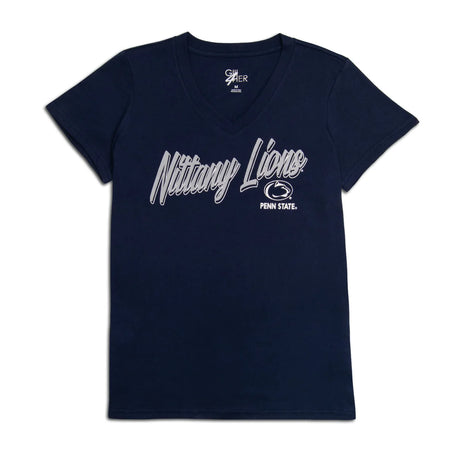 Penn State Women's Field T-shirt