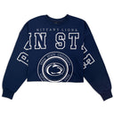 Penn State Women's Bleachers Crew