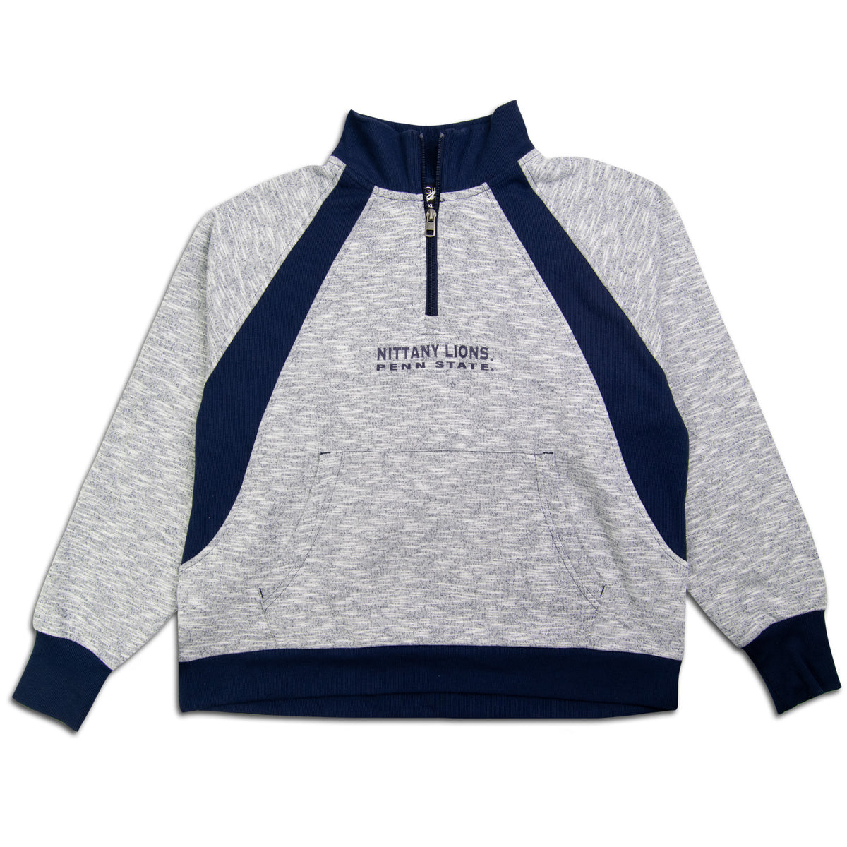 Penn State Victory Quarter Zip Pullover