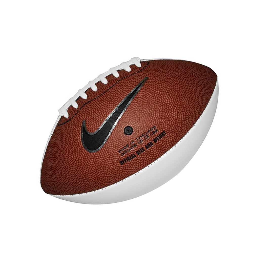 Penn State Nike Autograph Replica Football