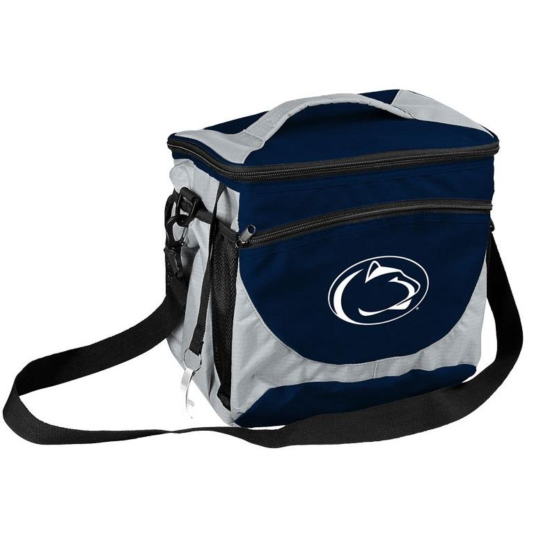 Penn State 24 Can Cooler