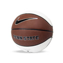 Penn State Nike Autograph Basketball