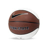 Penn State Nike Autograph Basketball