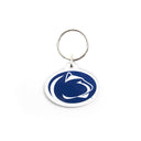 Penn State Acrylic Logo Keychain