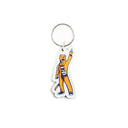 Penn State Acrylic Lion Hero Keychain