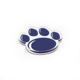Penn State Acrylic Paw Magnet