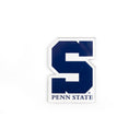 Penn State Acrylic Block "S" Magnet