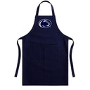 Penn State Adult Apron Logo