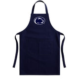 Penn State Adult Apron Logo