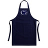 Penn State Adult Apron Logo