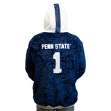 Penn State Helmet Snugible
