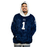 Penn State Helmet Snugible