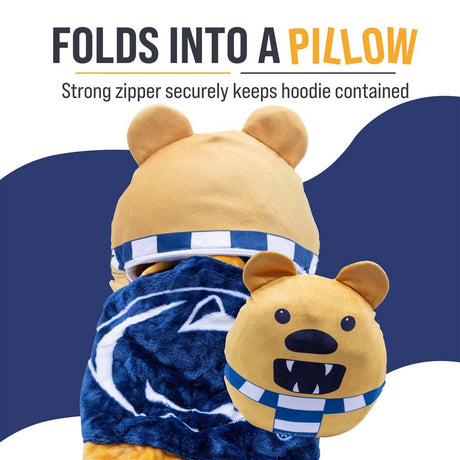 Penn State Snugible
