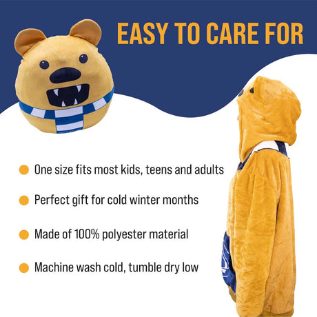Penn State Snugible