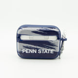 Penn State Airpods Pro Painted Logo Case
