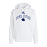 Penn State adidas Arc Hooded Sweatshirt