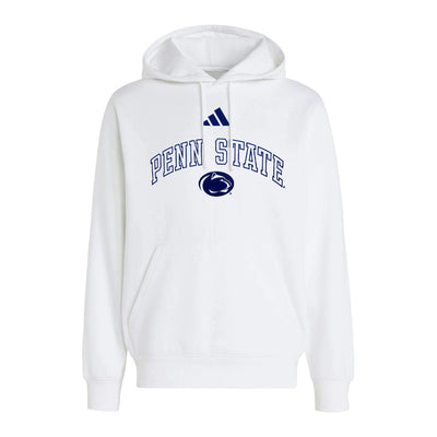 Penn State adidas Arc Hooded Sweatshirt