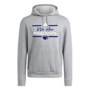 Penn State adidas We Are Hooded Sweatshirt