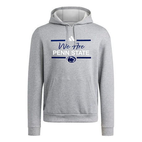 Penn State adidas We Are Hooded Sweatshirt