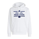 Penn State adidas We Are Hooded Sweatshirt