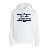 Penn State adidas We Are Hooded Sweatshirt