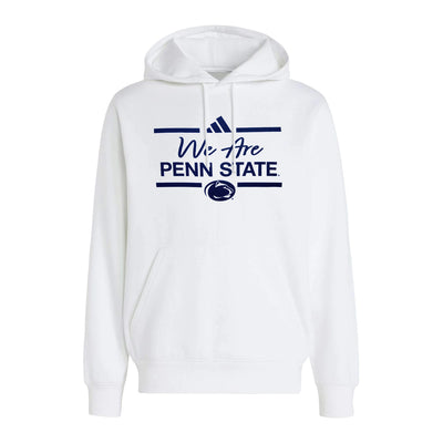 Penn State adidas We Are Hooded Sweatshirt